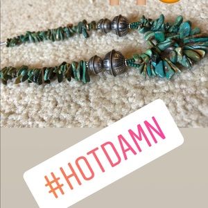 Navajo Heishi necklace SOLD